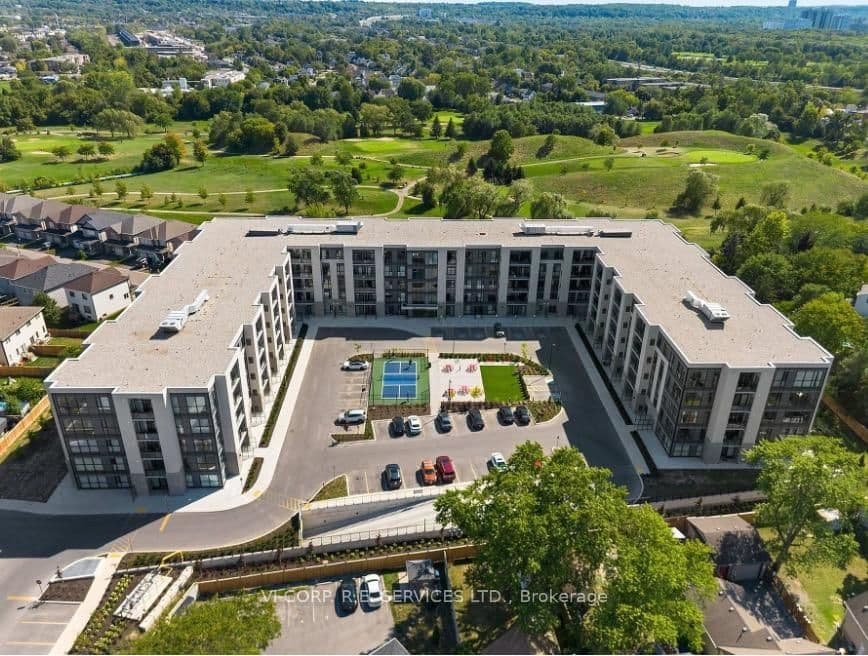 #130 - 50 Herrick Avenue