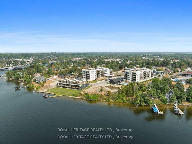 #402 - 19B West Street N