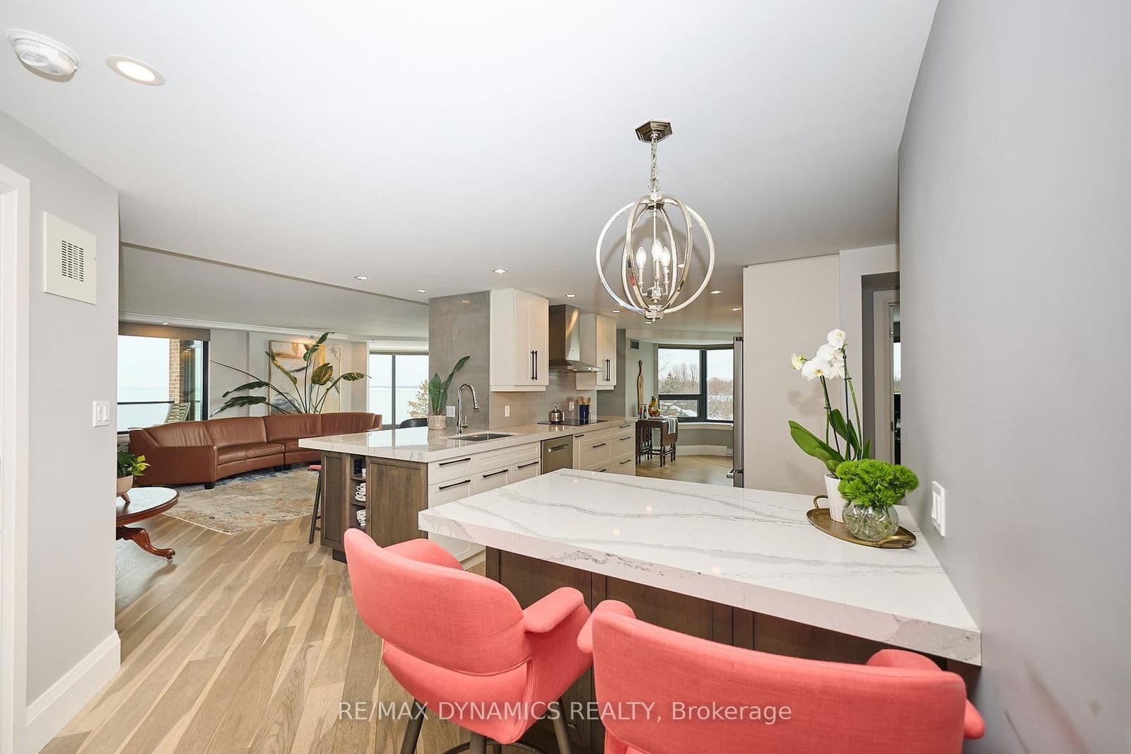 #1504 - 701 Geneva Street