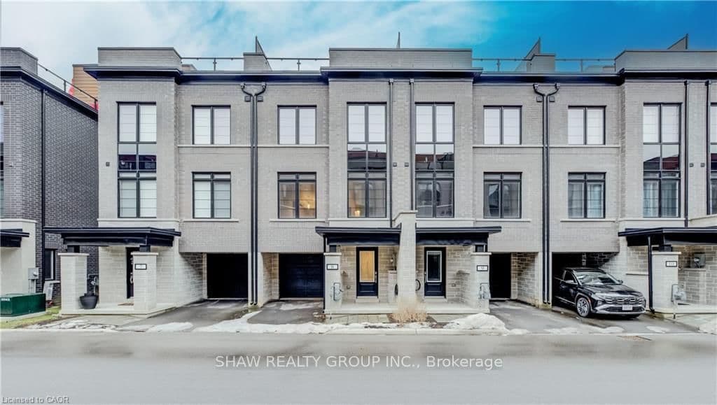 258 Hespeler Road, Unit 8