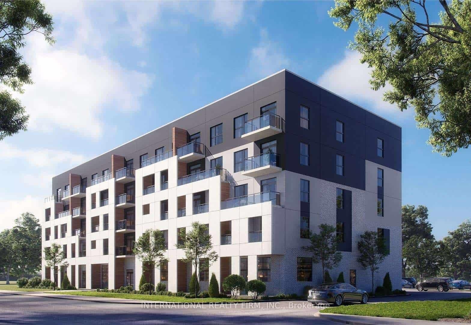 1936 Rymal Road E, Unit 210