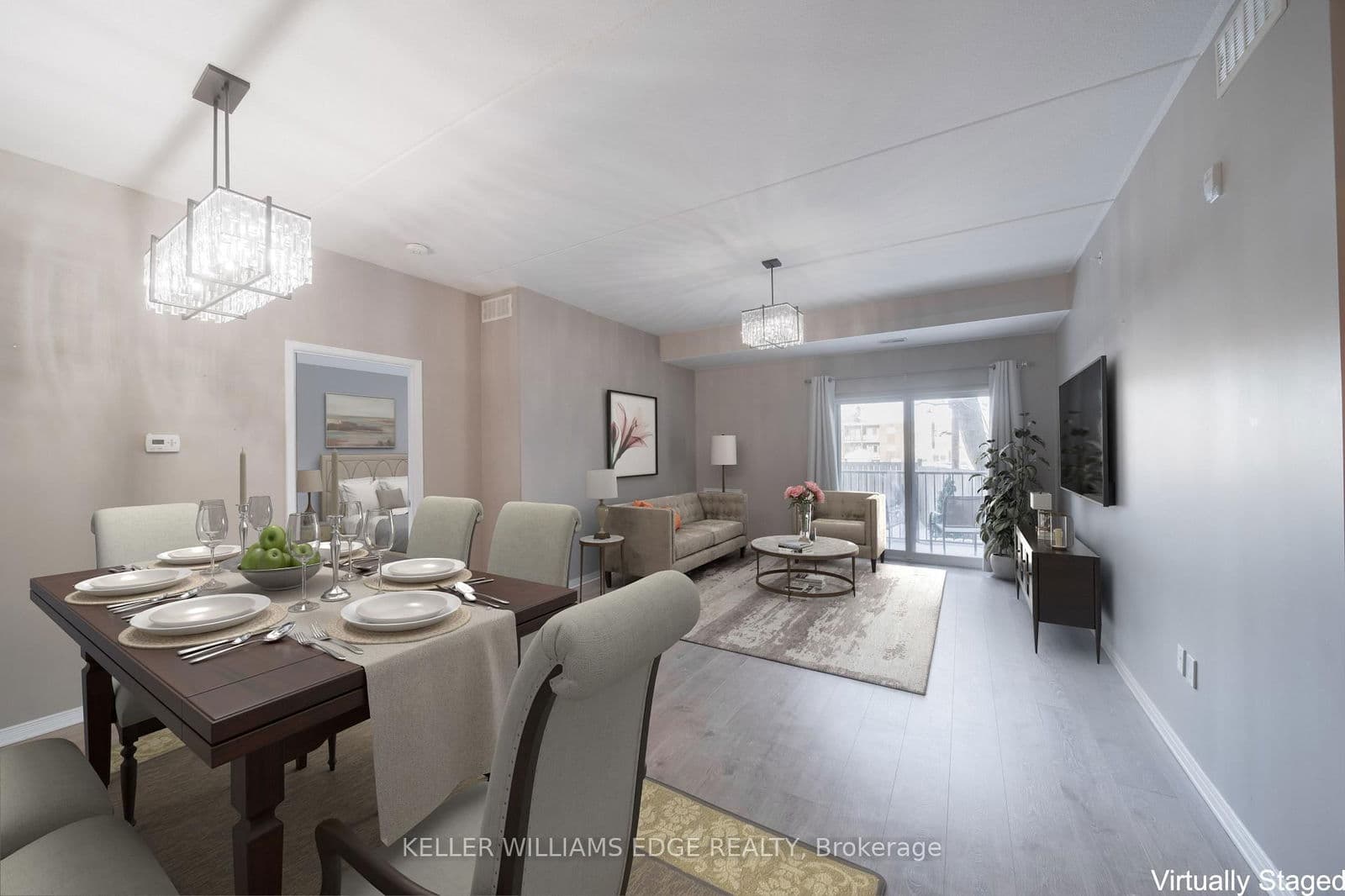 #105 - 16 Sullivan Avenue