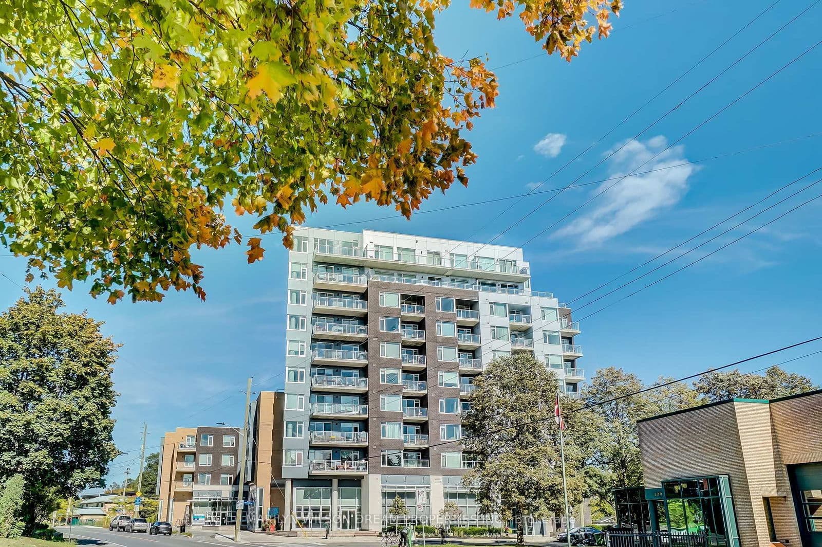 #612 - 7 Marquette Avenue