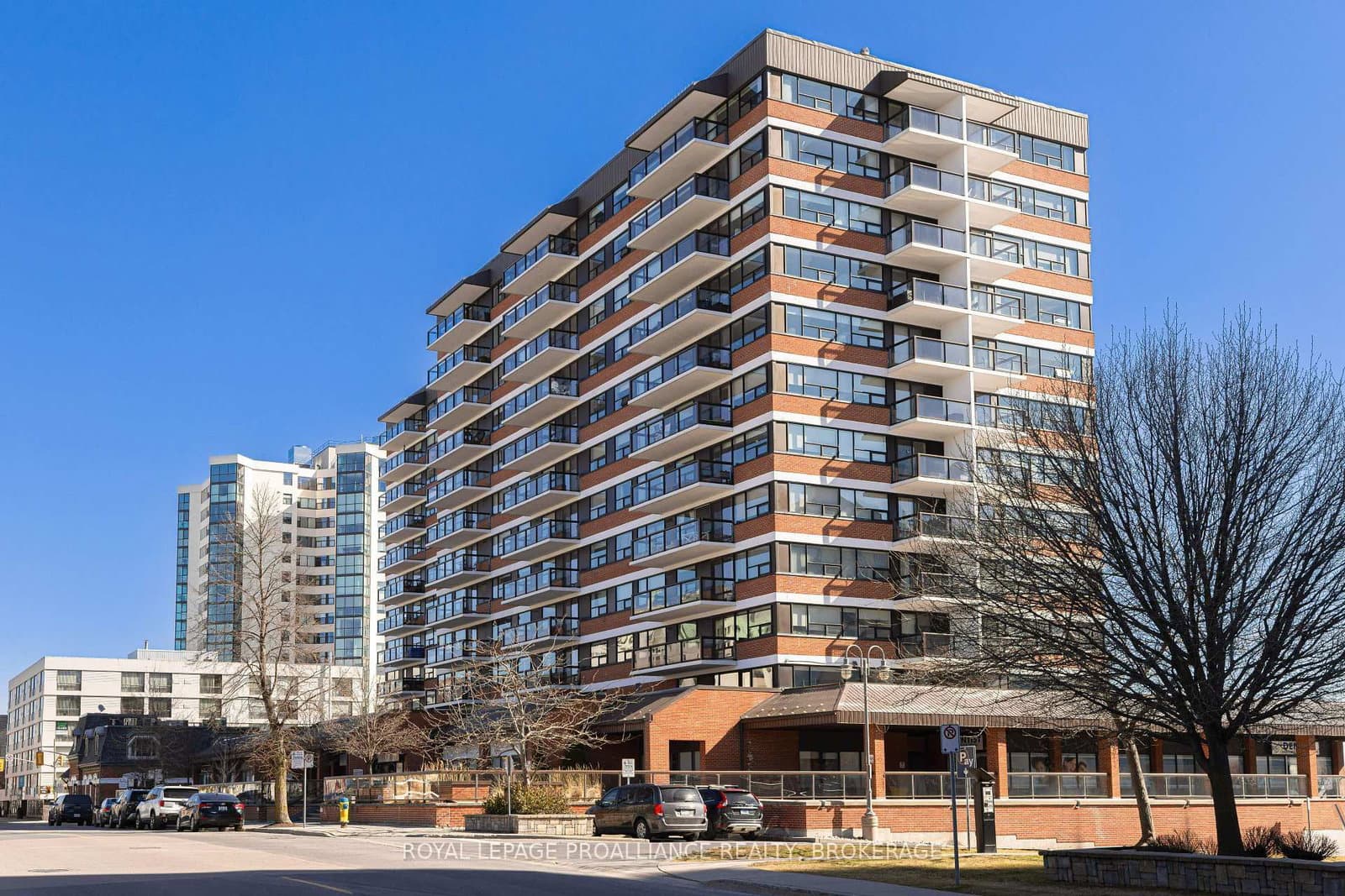 #301 - 165 Ontario Street