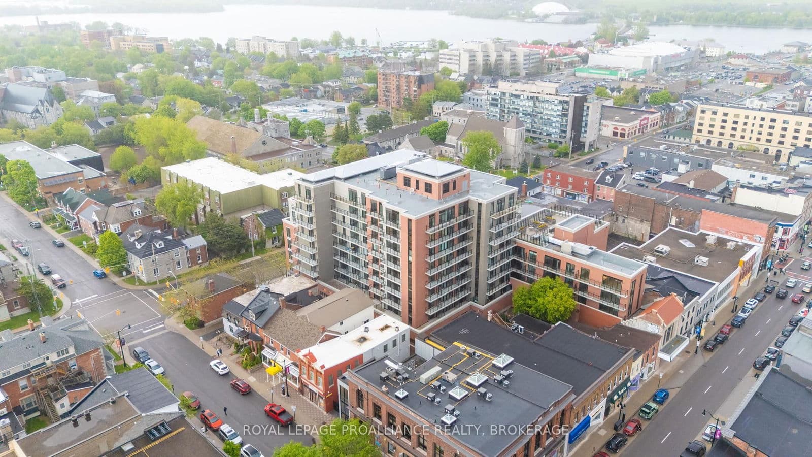 #617 - 223 Princess Street