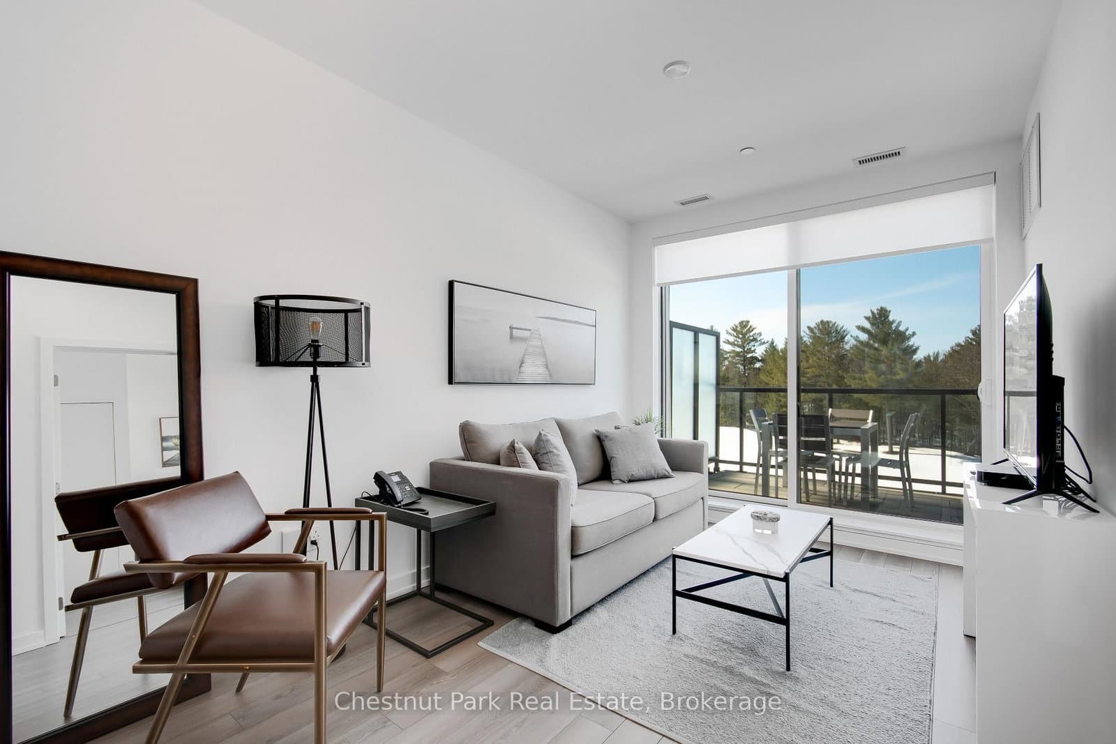 #404 - 120 Carrick Trail