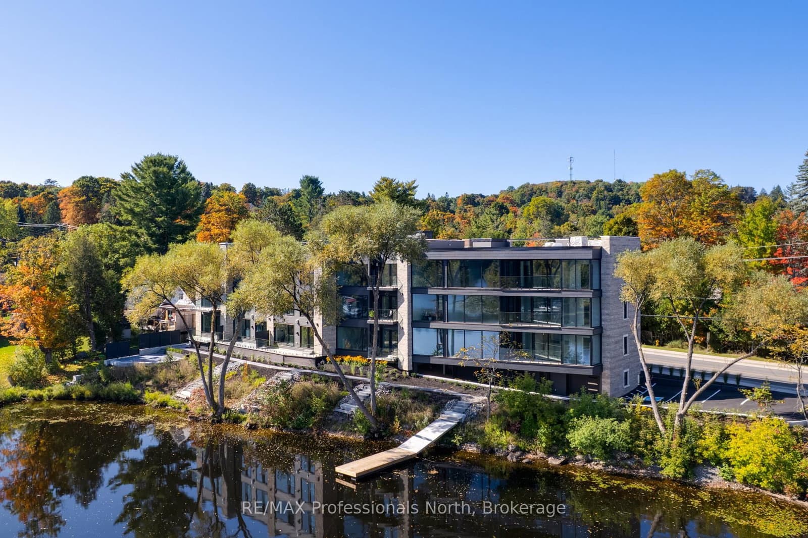 32 Brunel Road, Unit 101
