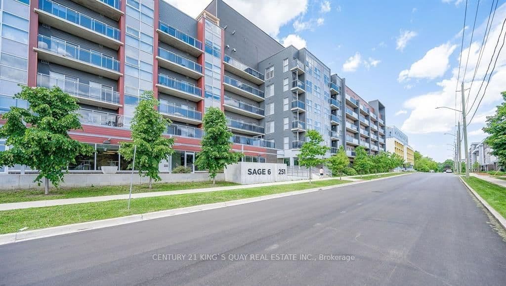 #620 - 251 Hemlock Street