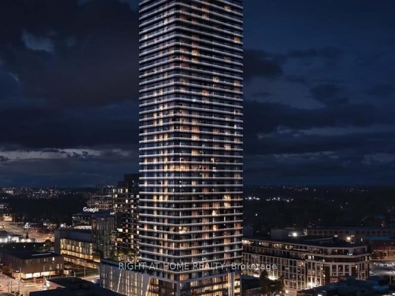 #4302 - 30 Francis Street