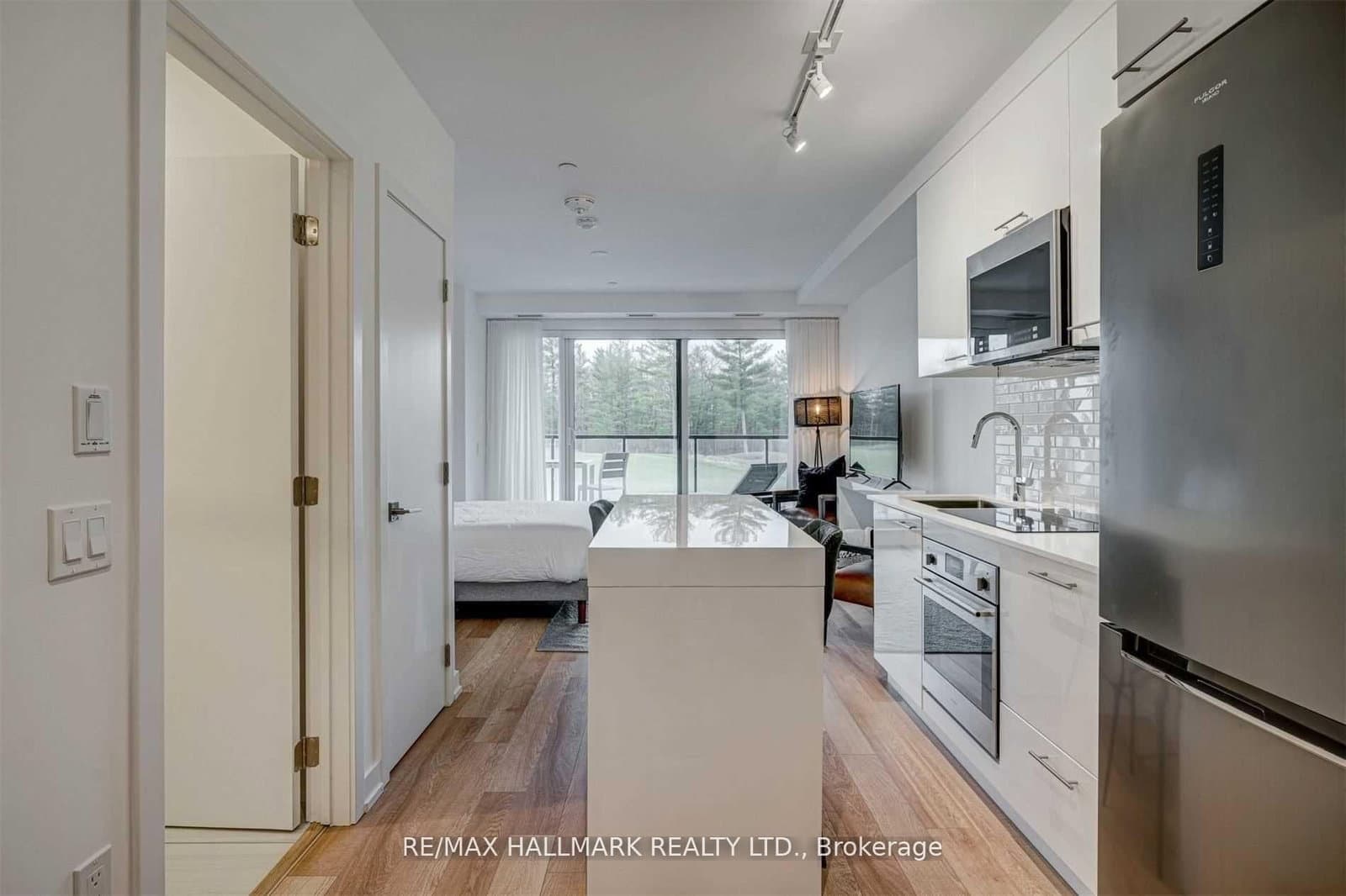 #207 - 120 Carrick Trail