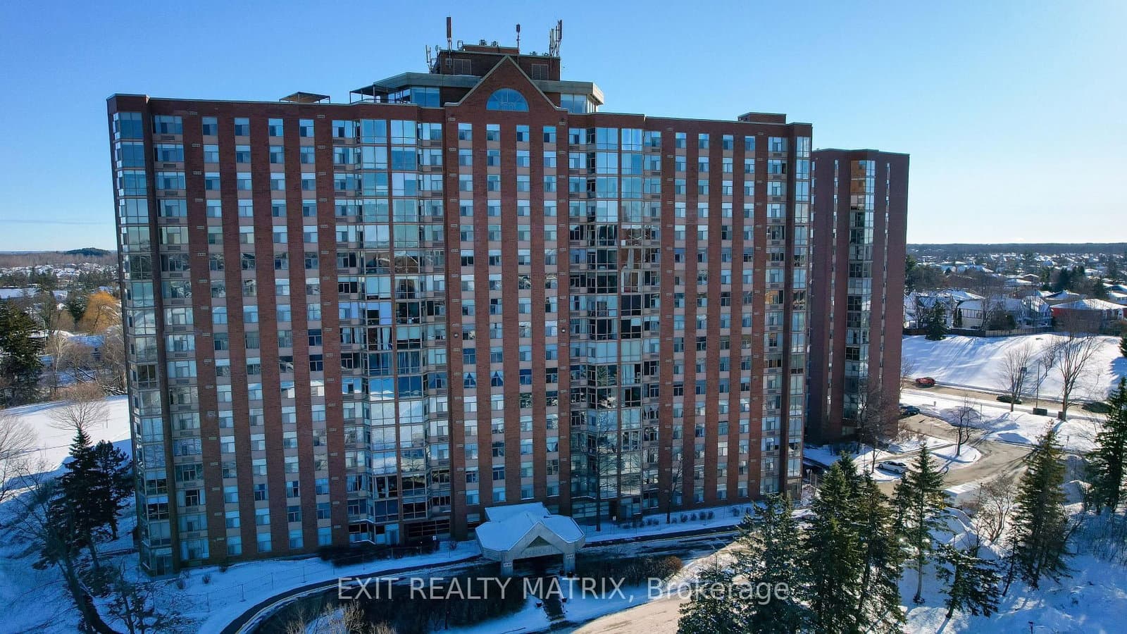 #1007 - 2759 Carousel Crescent