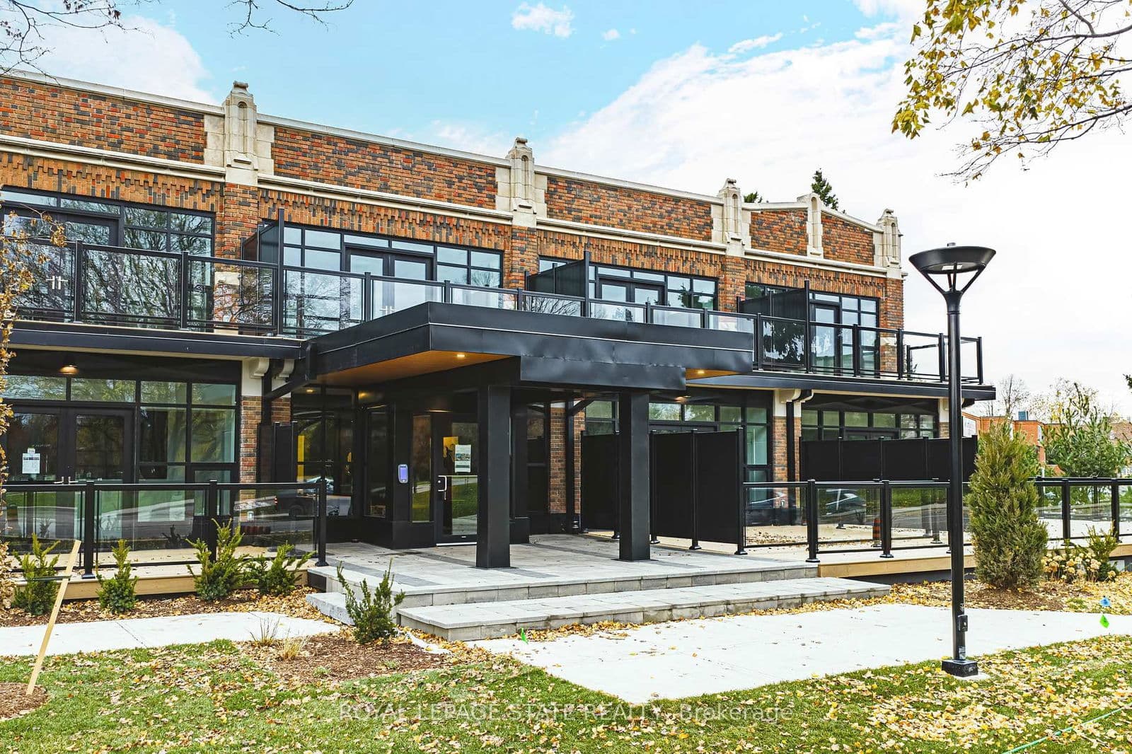 #206 - 555 Sanatorium Road