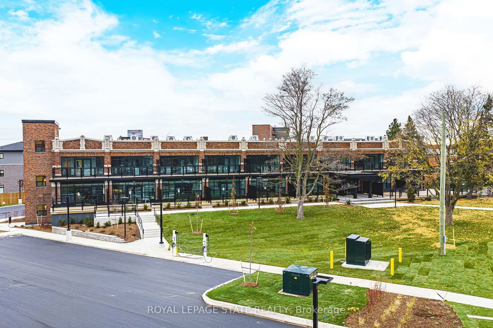 #302 - 555 Sanatorium Road