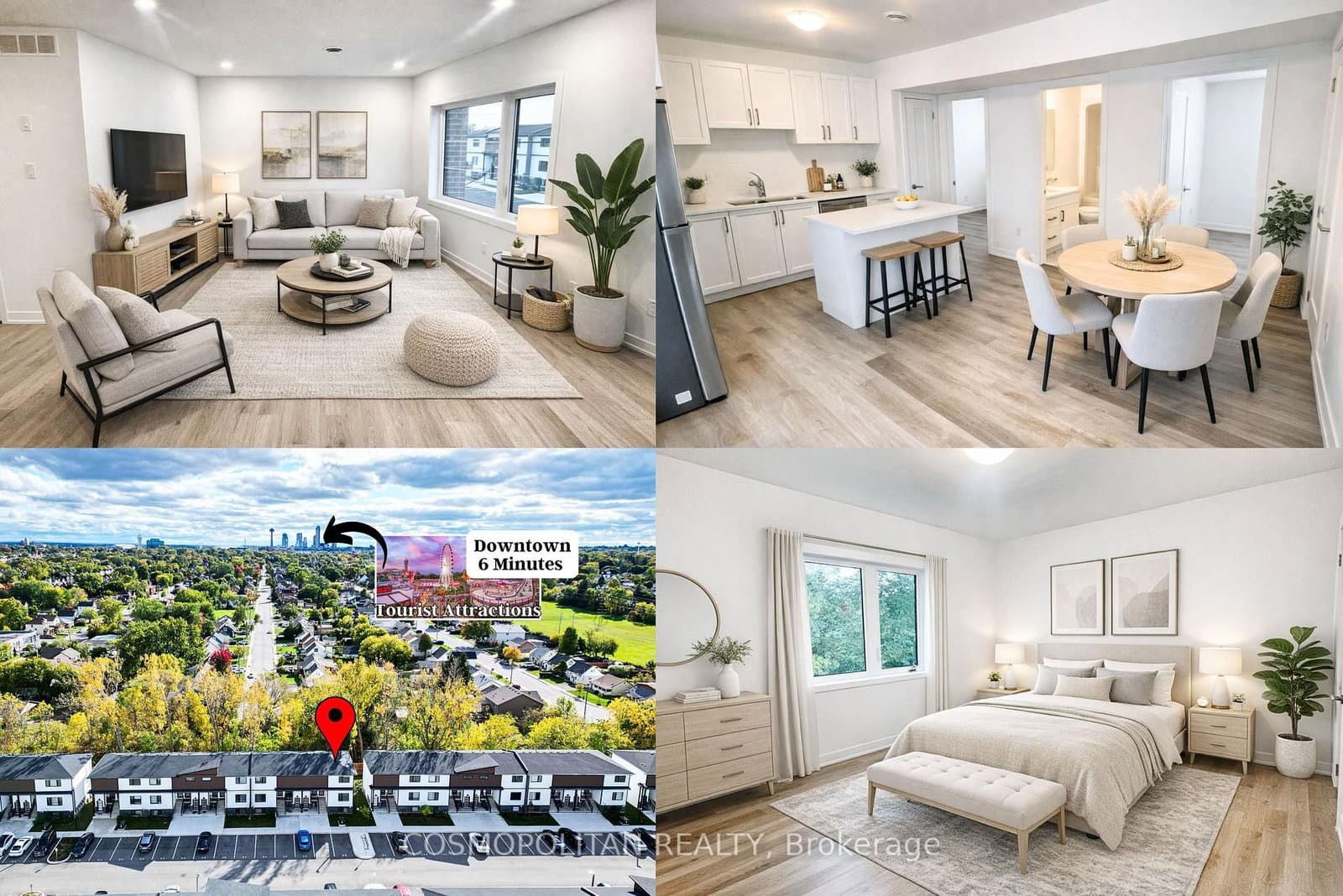 4263 FOURTH Avenue, Unit 335