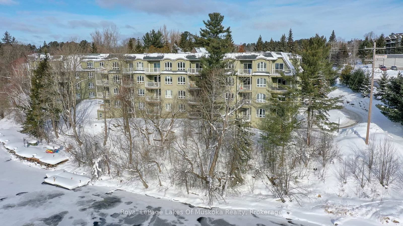 #207 - 31 Dairy Lane