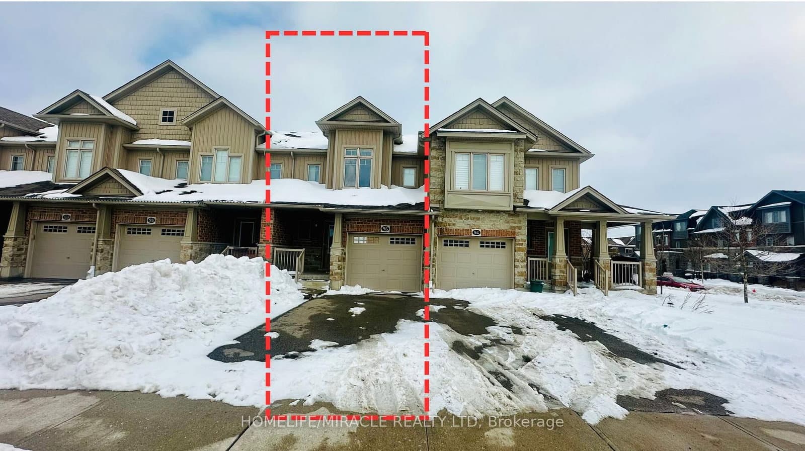 96 Eliza Avenue
