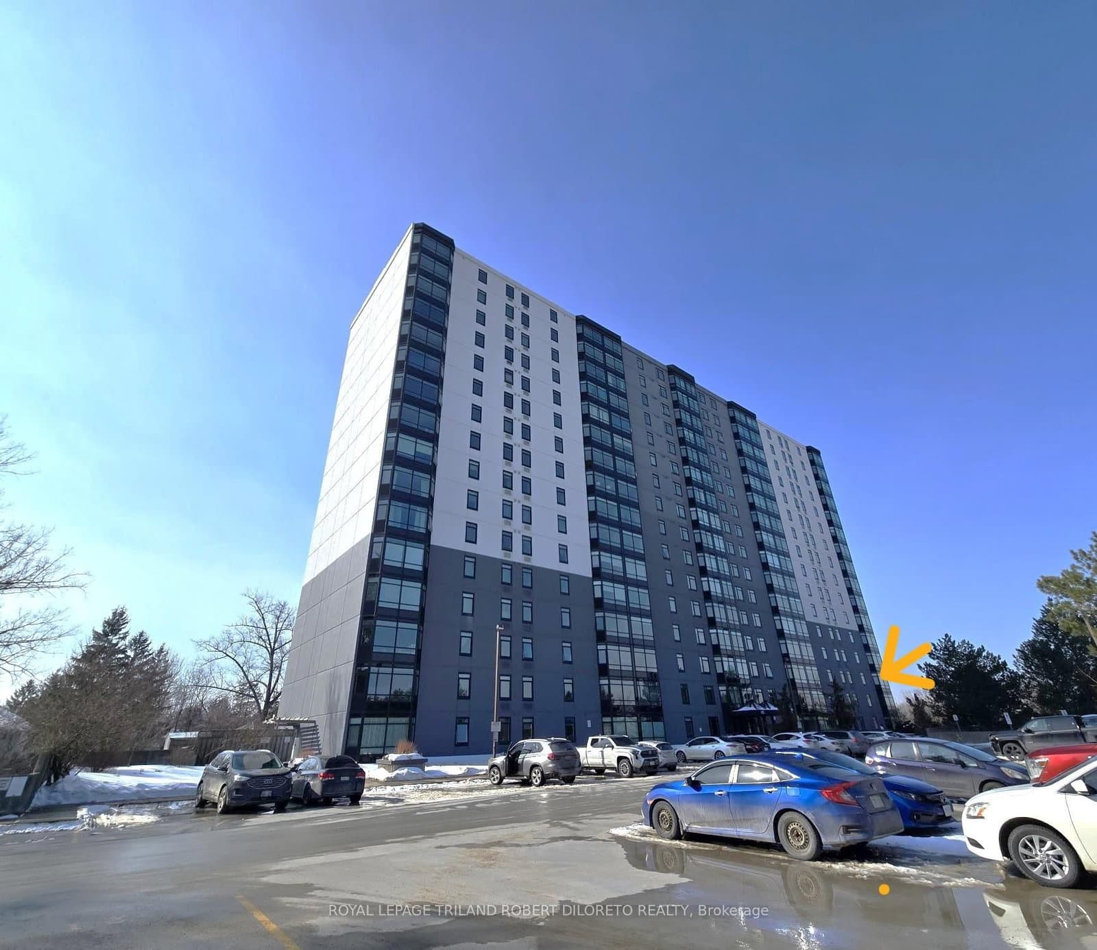 #205 - 45 Pond Mills Road