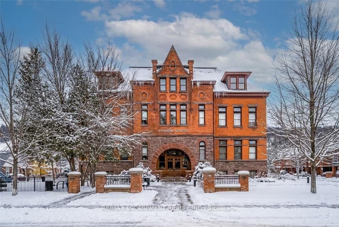 #104 - 200 Stinson Street