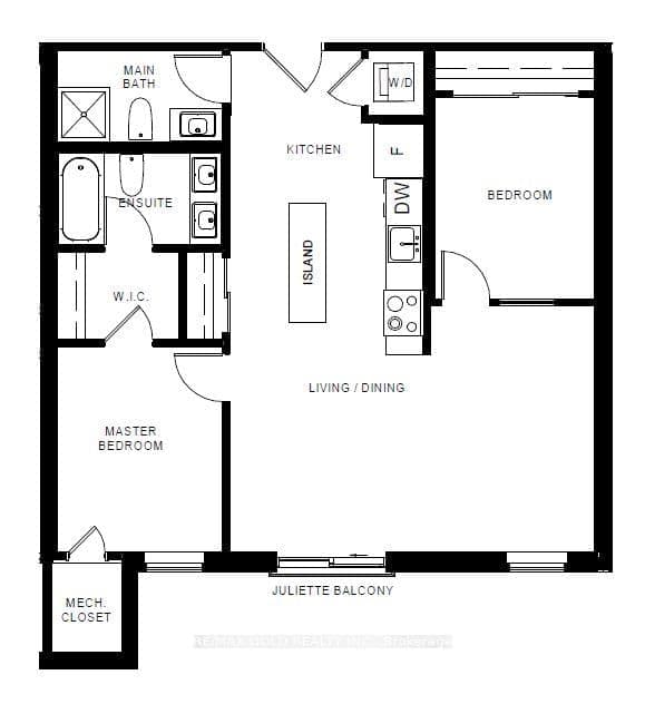 7549 Kalar Road, Unit 314