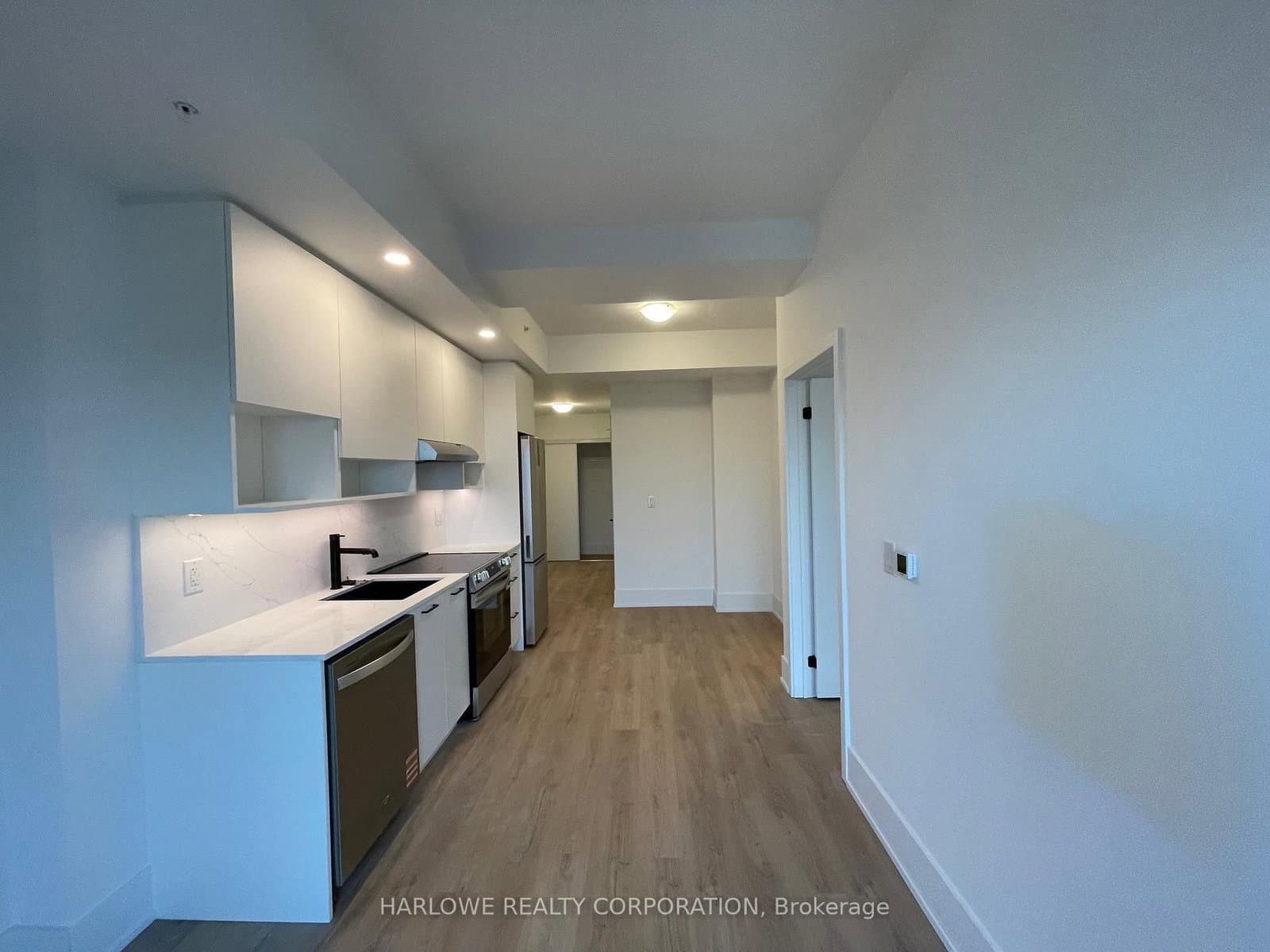 206 King Street W, Unit 1206