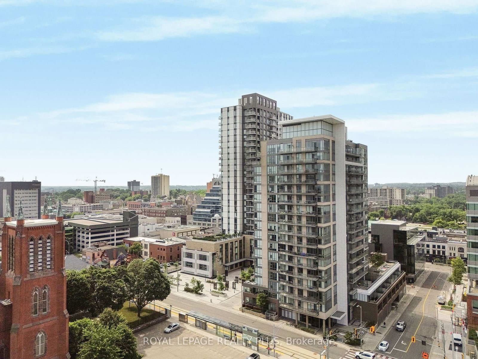 55 Duke Street W, Unit 233