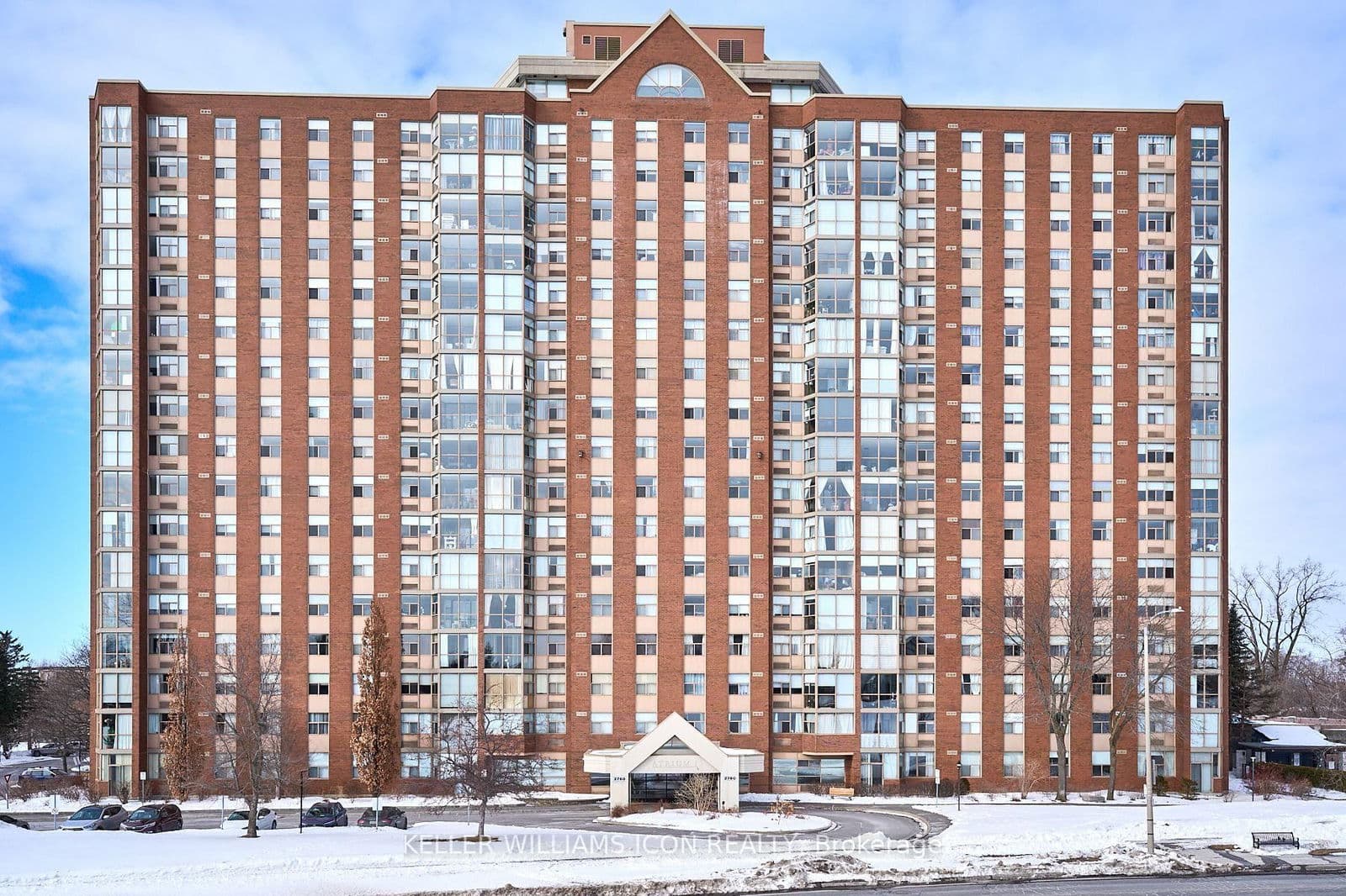 #1011 - 2760 Carousel Crescent