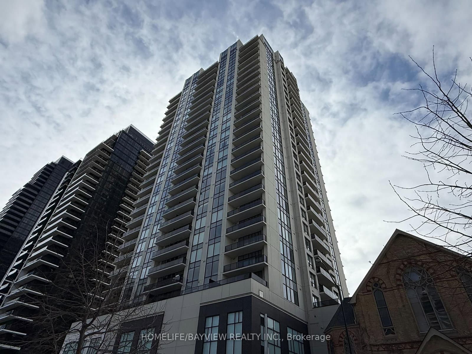 #910 - 505 Talbot Street