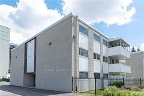 #305 - 24 Mooregate Crescent
