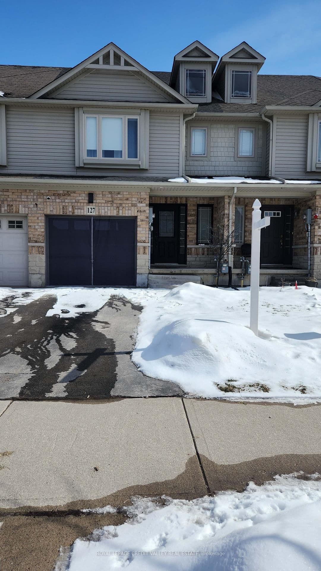 127 Donald Bell Drive