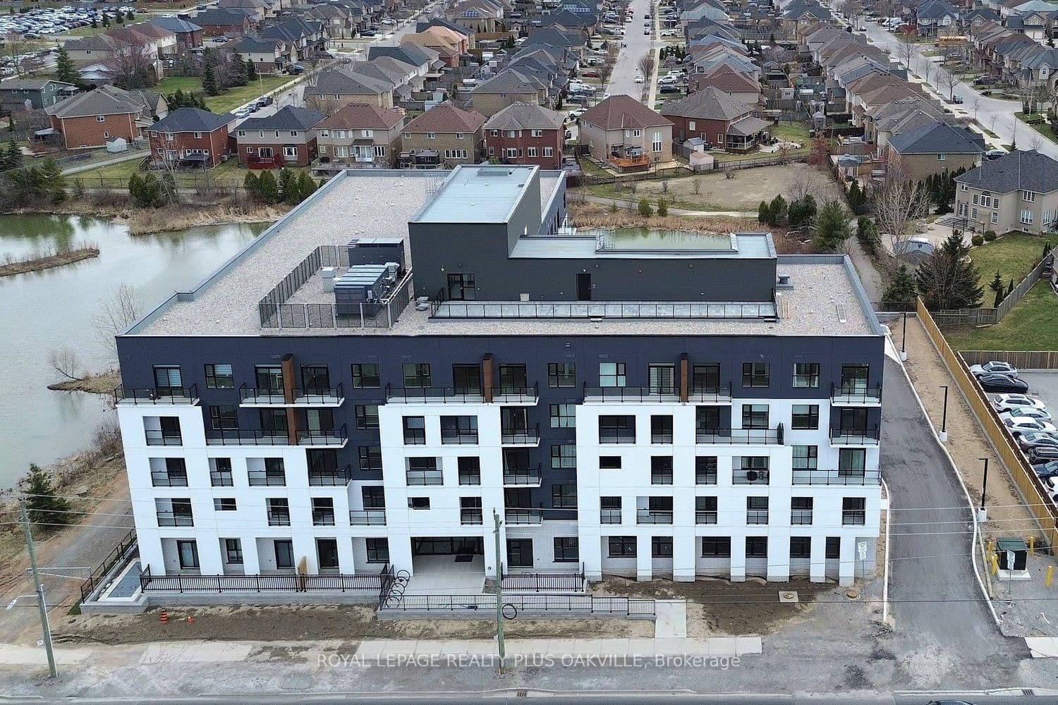 #510 - 1936 Rymal Road E