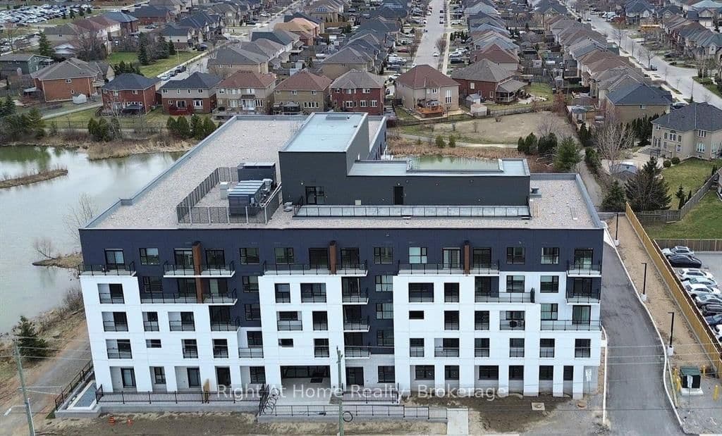 1936 Rymal Road E, Unit 101