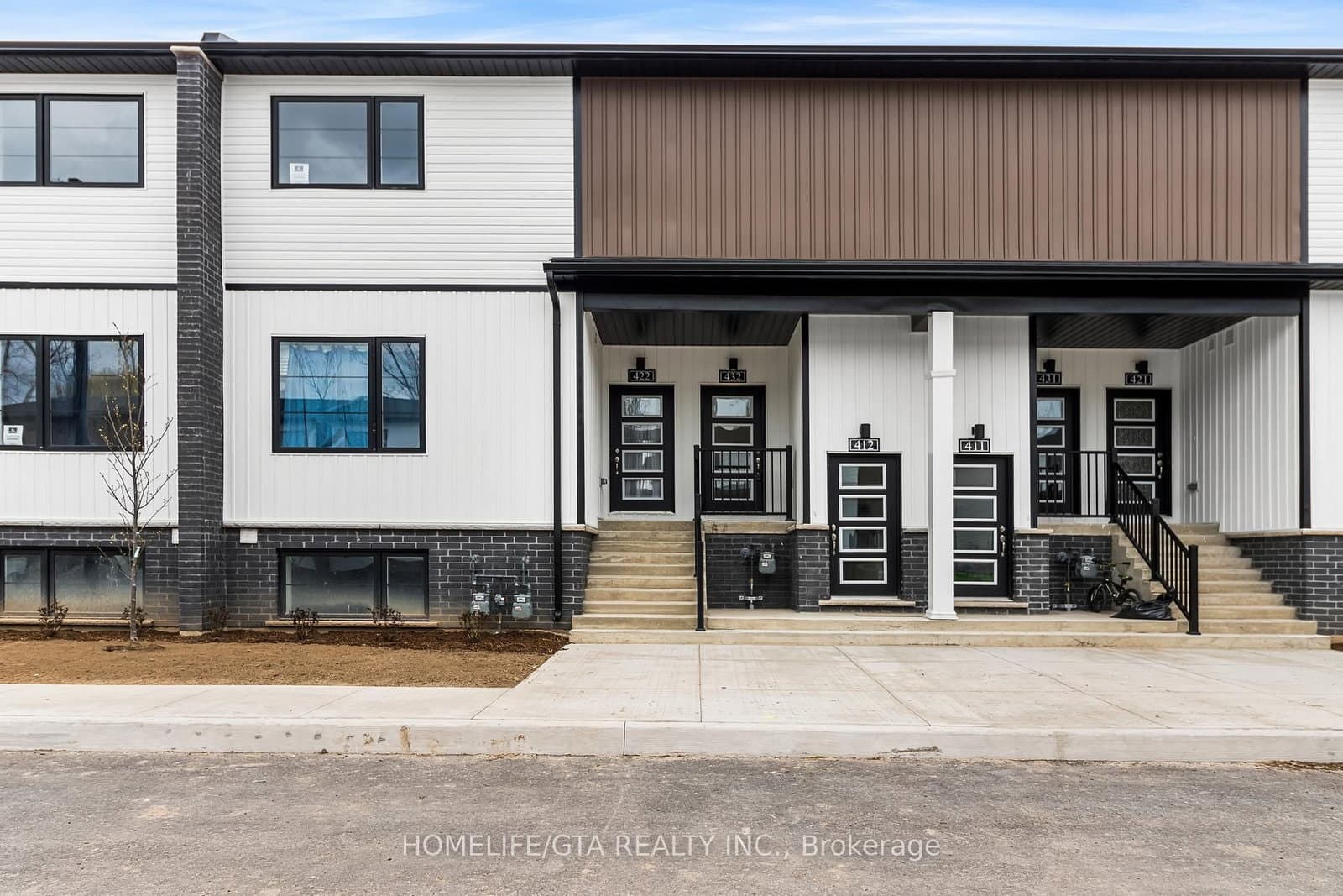 4263 Fourth Avenue, Unit 432