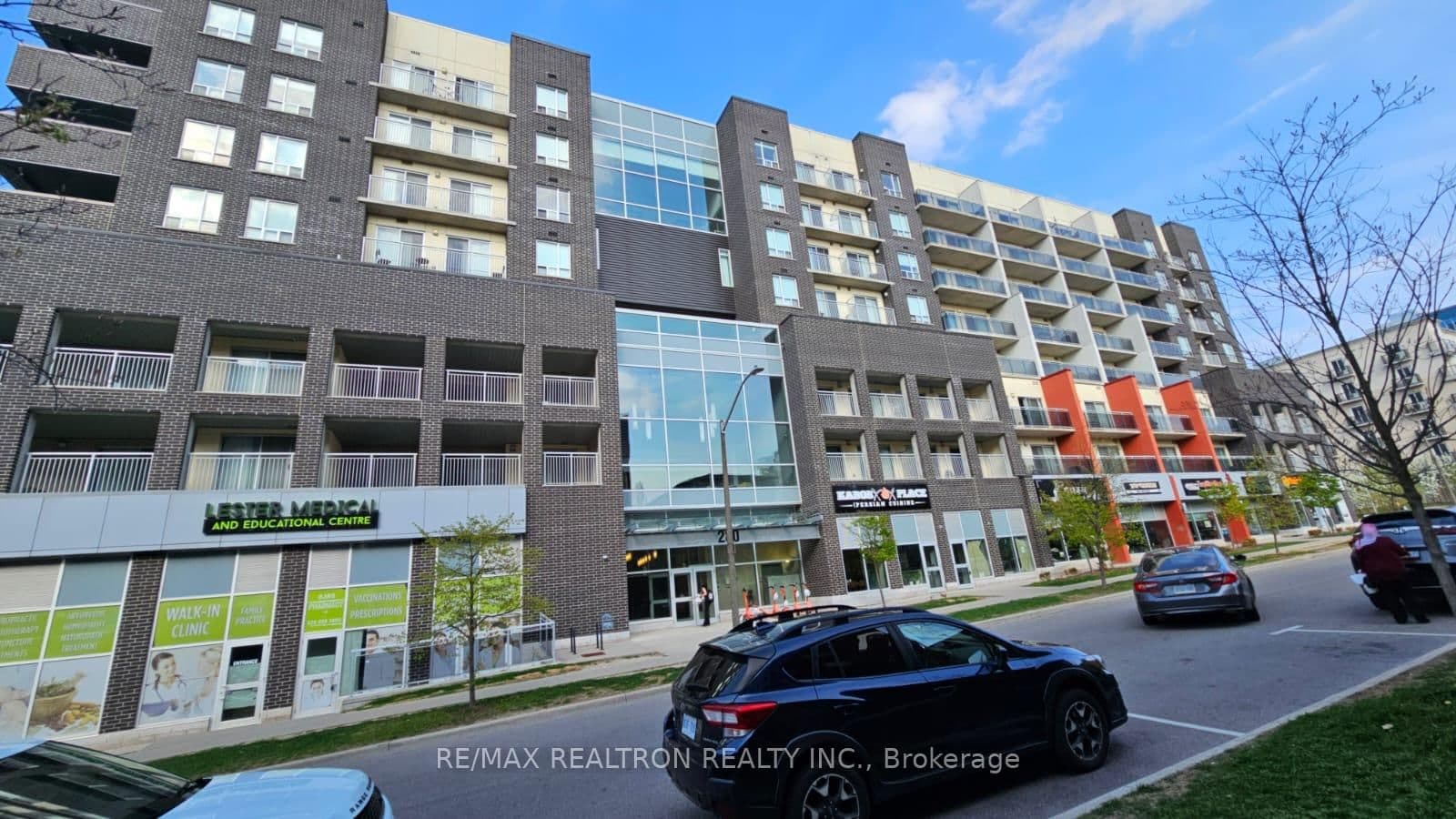 280 Lester Street, Unit 719