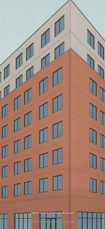 60 Colborne Street E