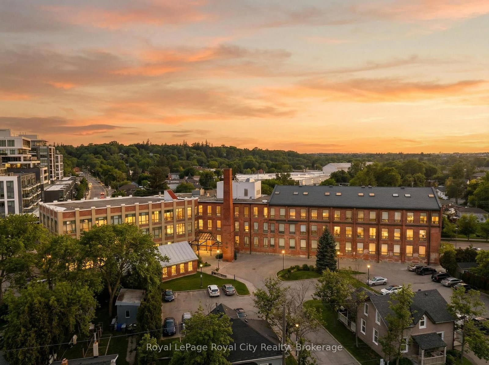 #108 - 26 Ontario Street