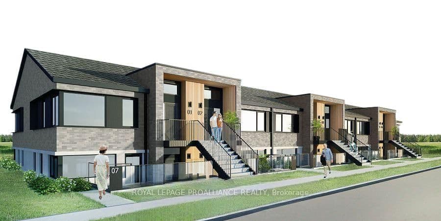 515 (Blk 59) Joseph Gale Street, Unit 109