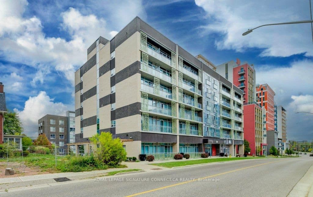 #705 - 250 Albert Street