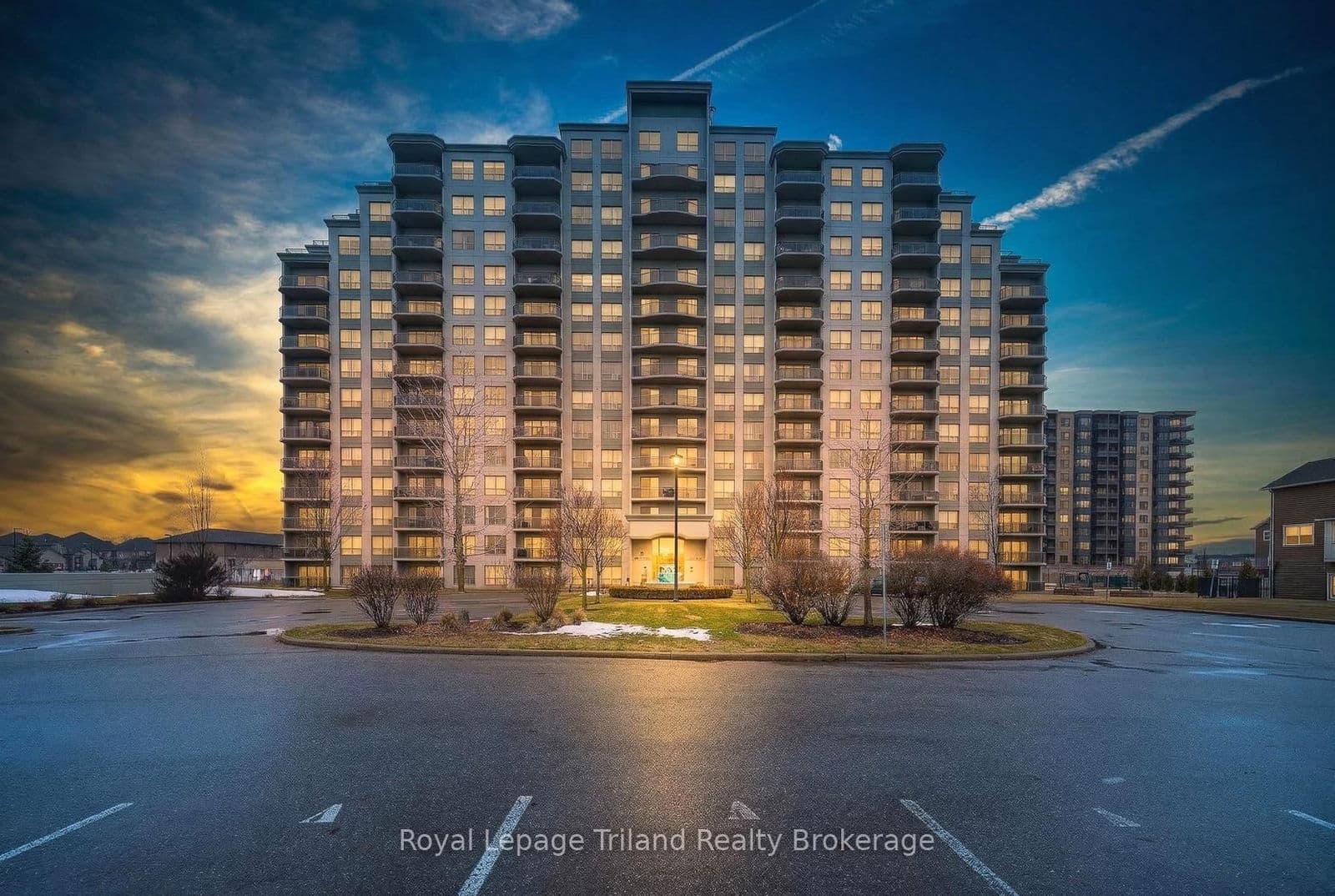 #1007 - 1030 Coronation Drive