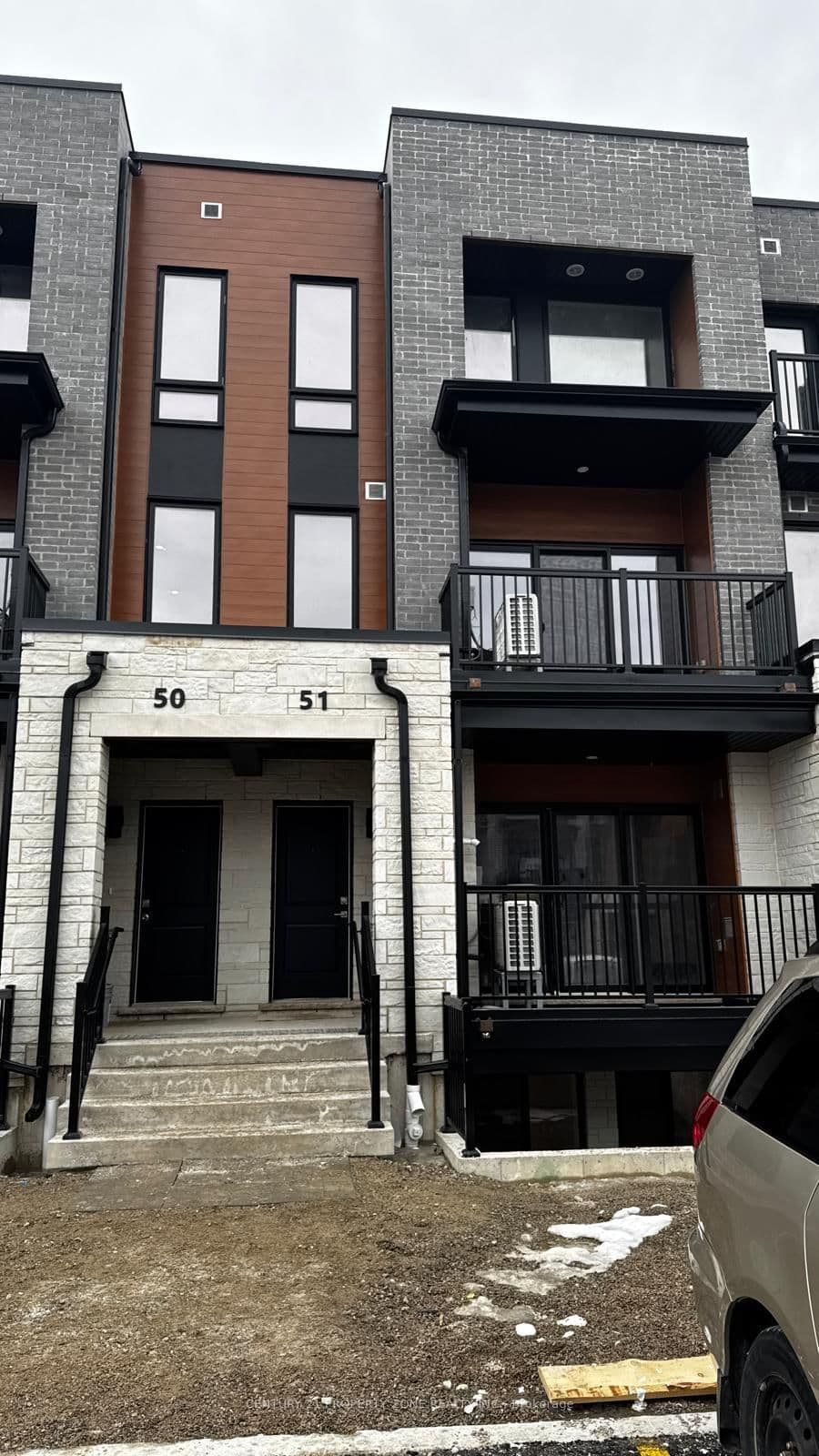 525 Erinbrook Drive, Unit C-51