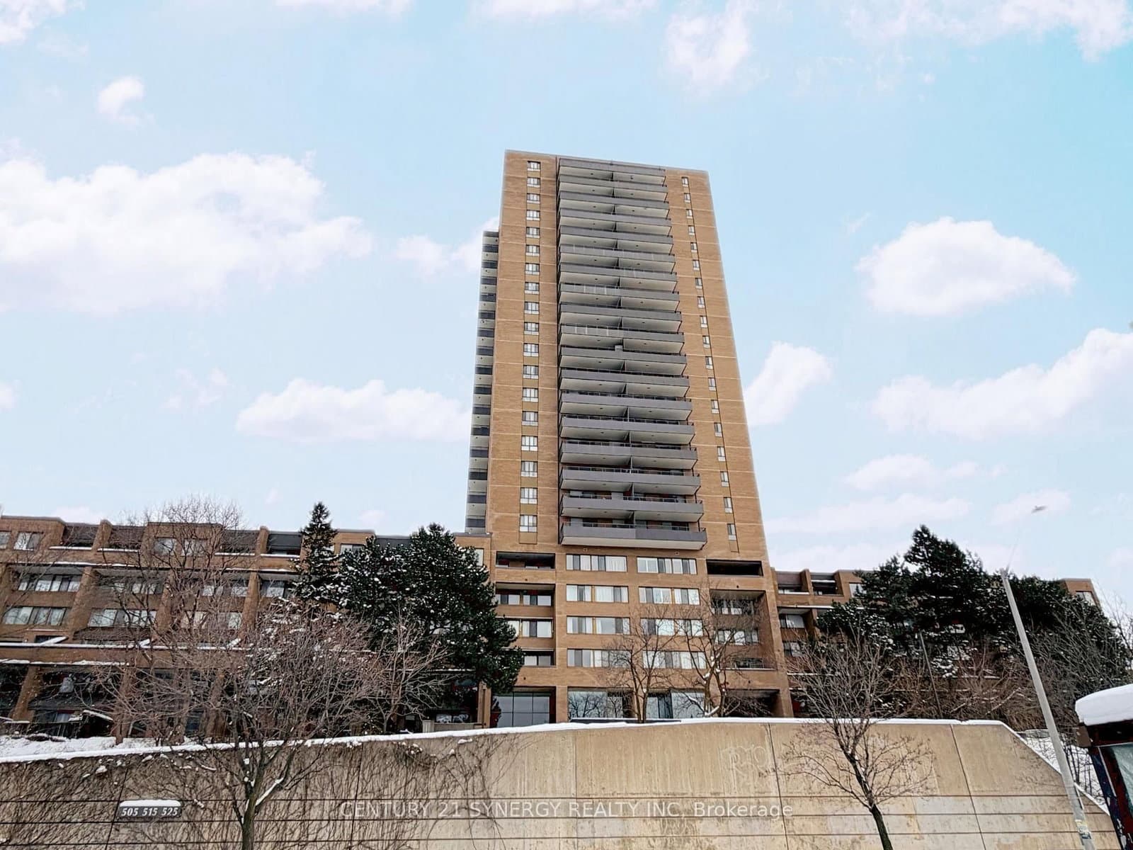 515 ST LAURENT Boulevard, Unit 631