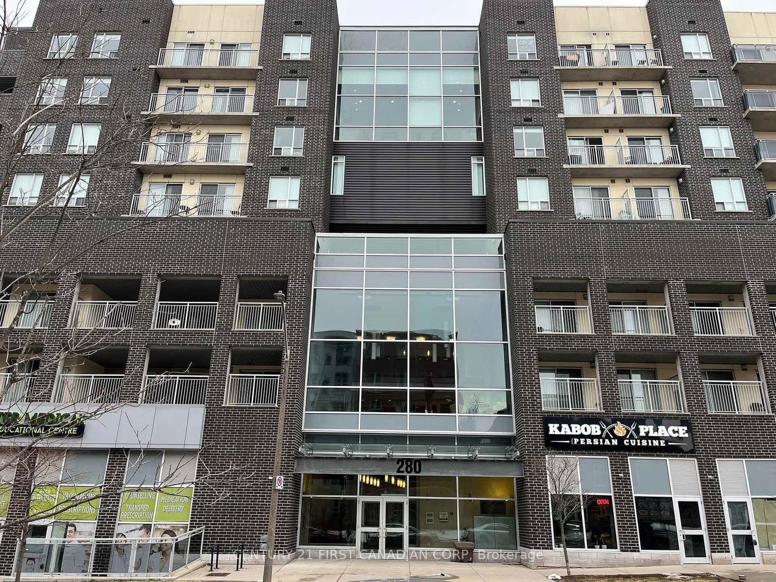 #814 - 280 Lester Street