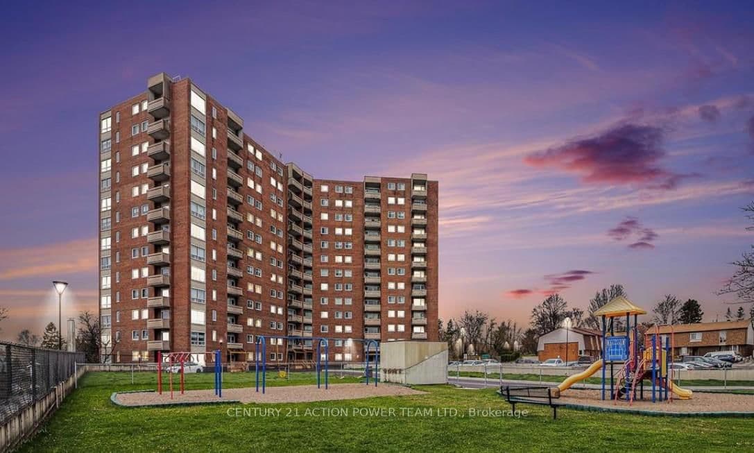 #1106 - 915 Elmsmere Road