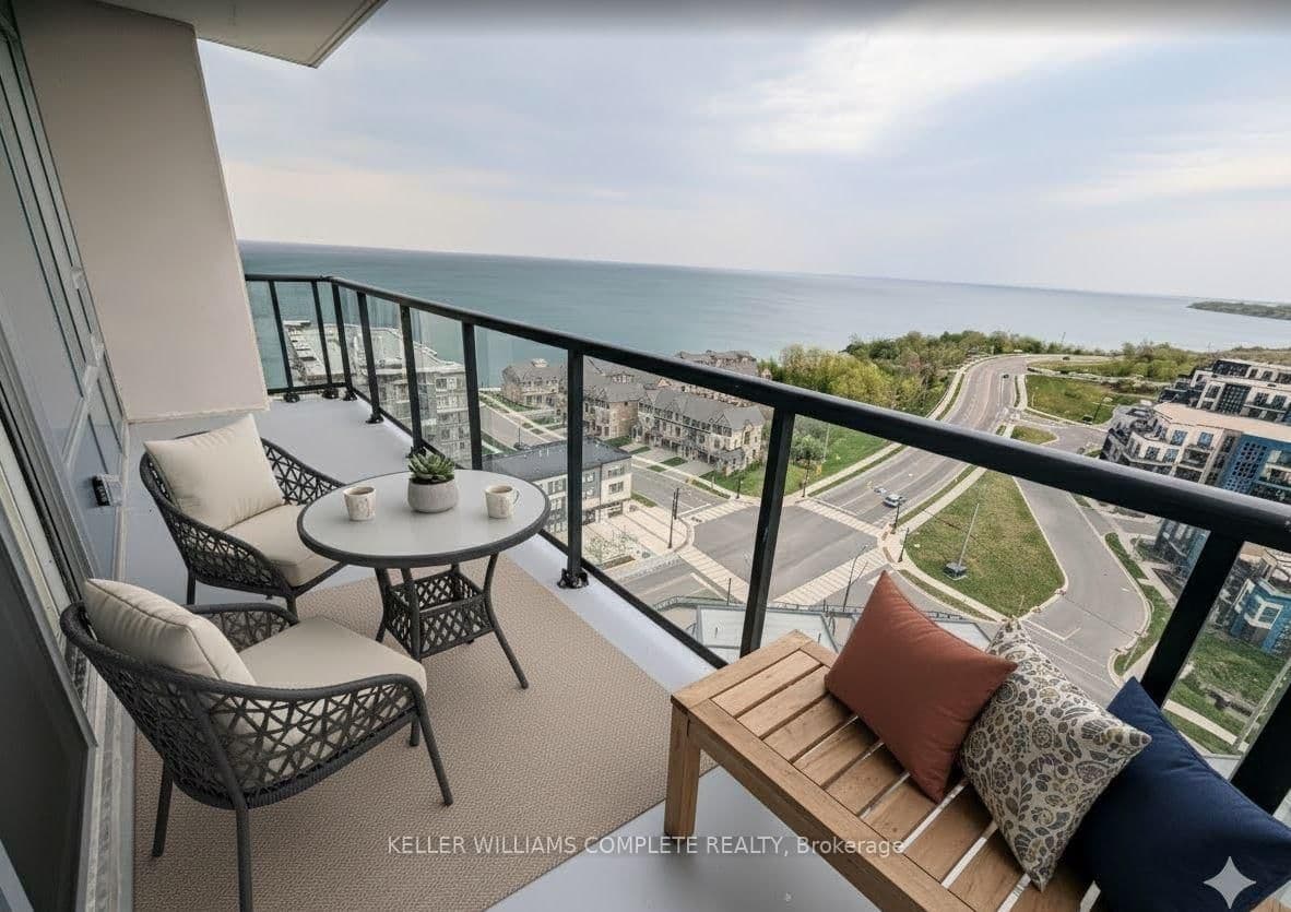 #1311 - 385 WINSTON Road