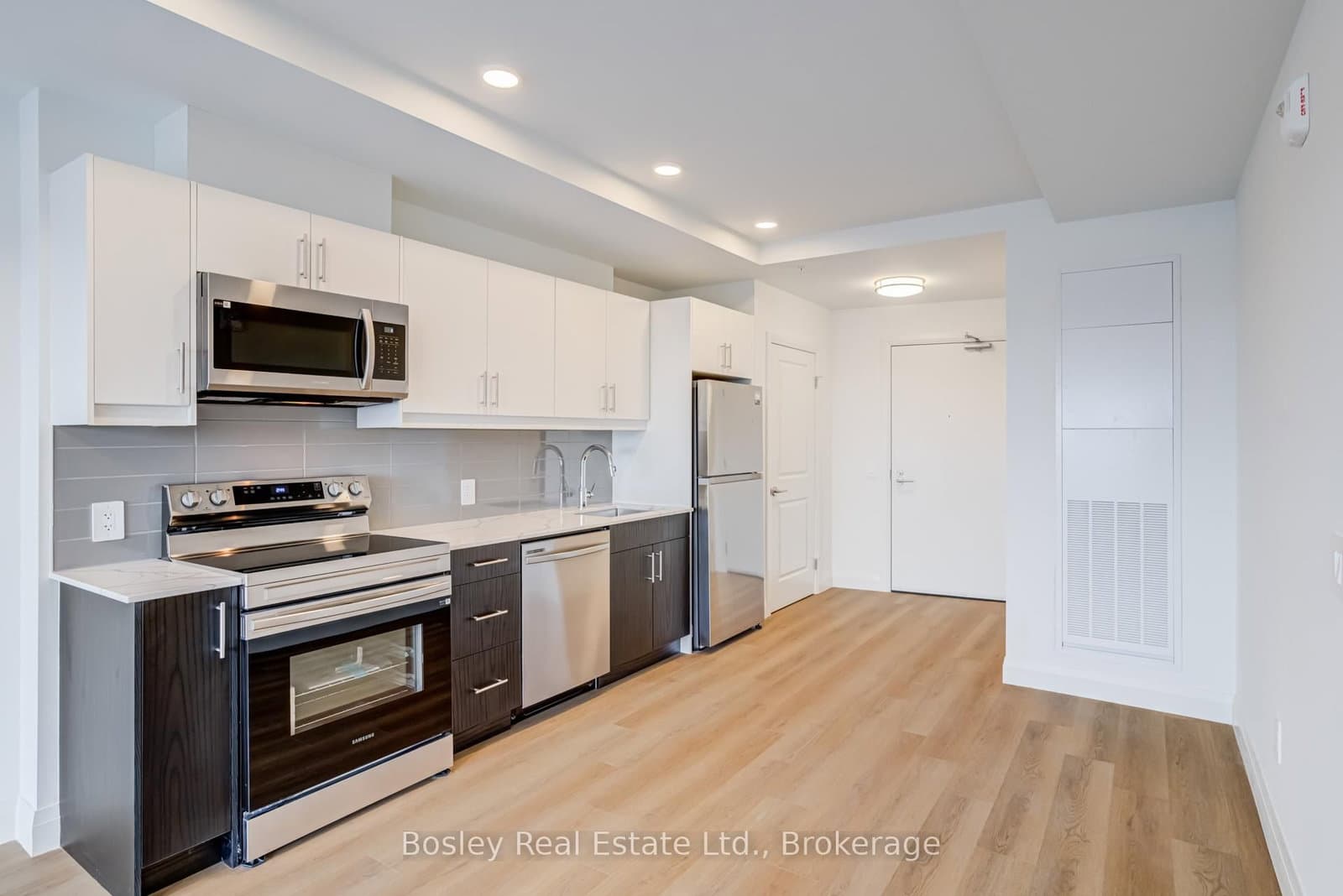 #1109 - 1333 Weber Street E