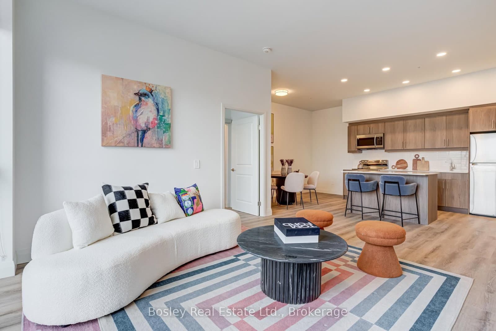 #111 - 1333 Weber Street E