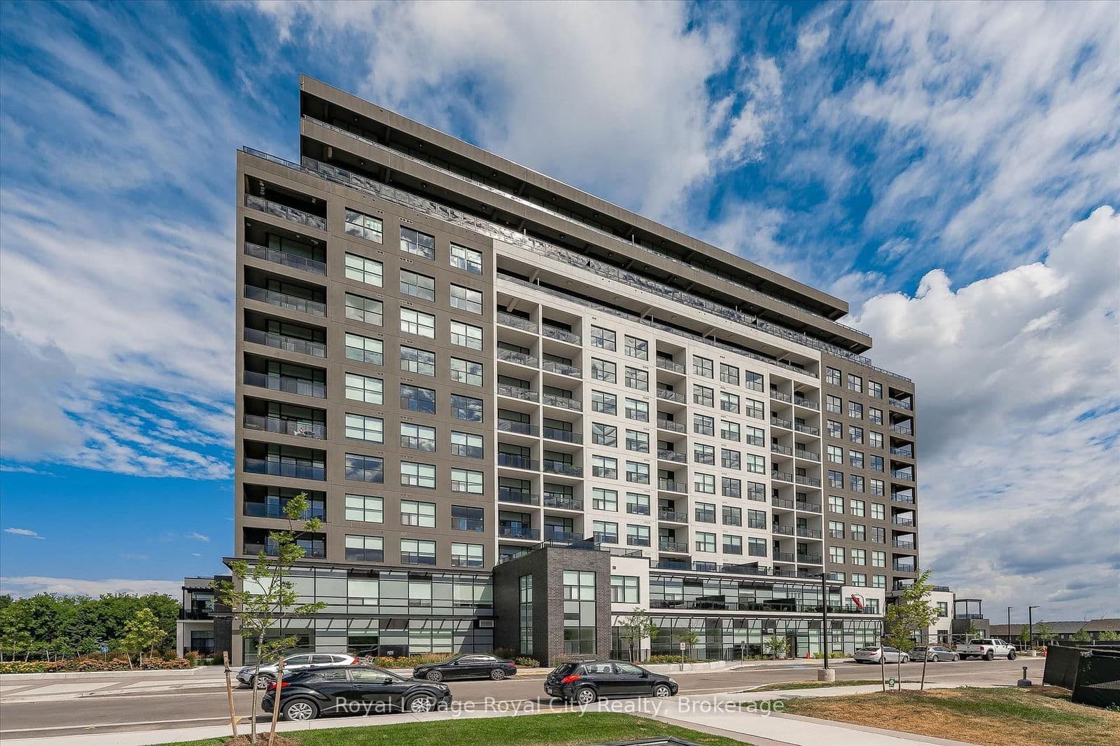 #505 - 1880 Gordon Street