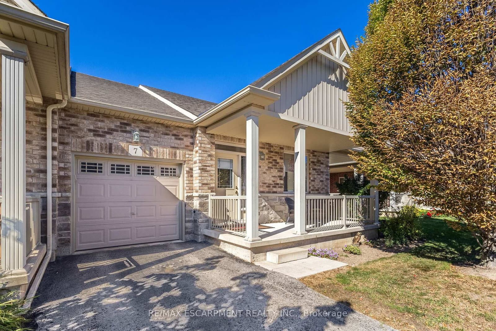 7 Gaddye Lane
