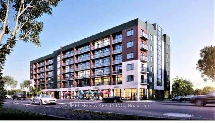 #516 - 308 Lester Street