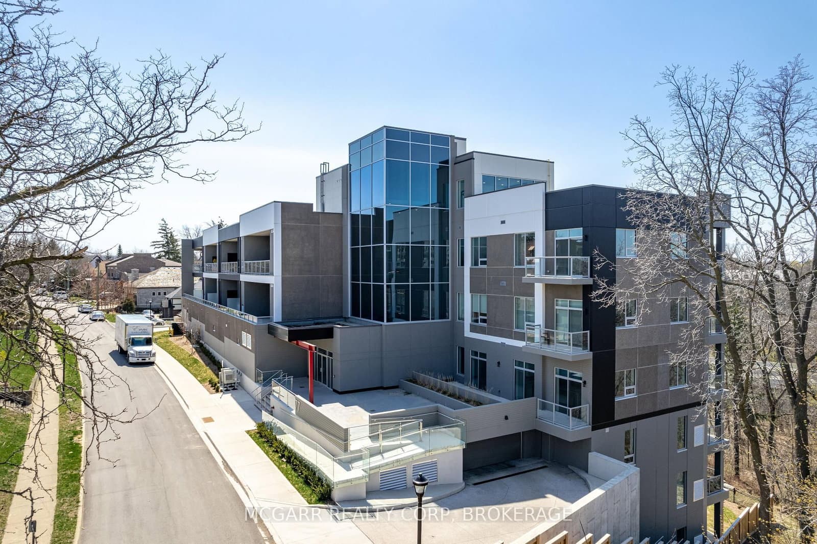 #401 - 77 yates Street