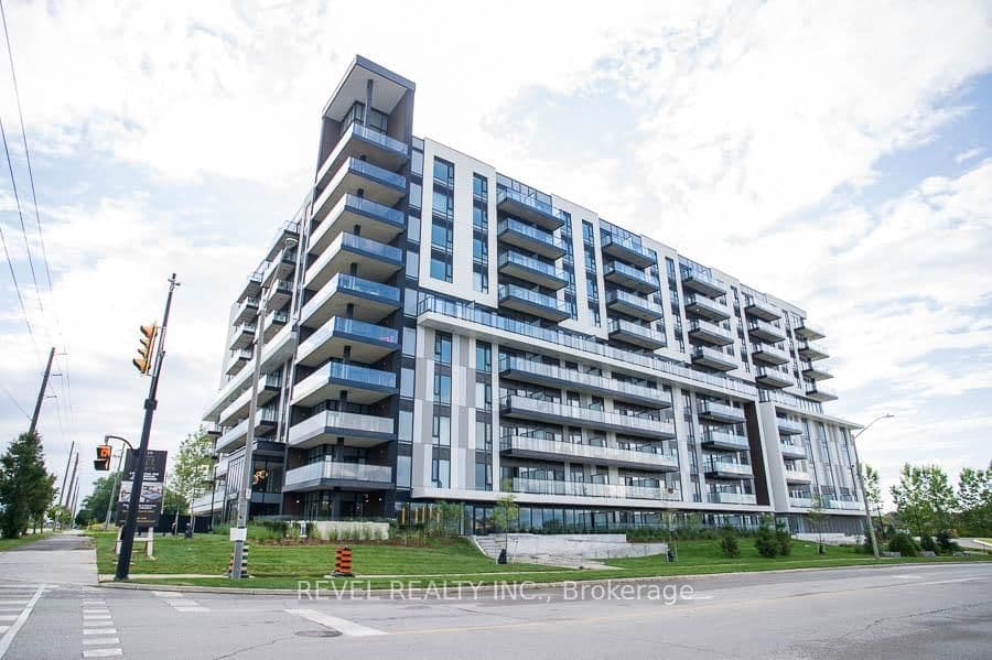 #920 - 575 Conklin Road